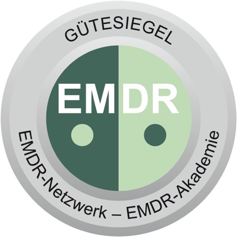 Logo Mitglied EMDR Akademie