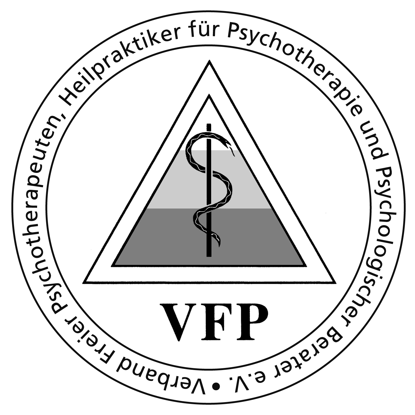 Logo Mitglied Verband freier Psychotherapeuten